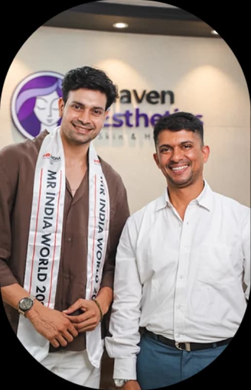 Mr India World