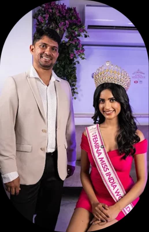 Femina Miss India